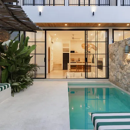Villa Kaia By Alfred In Bali